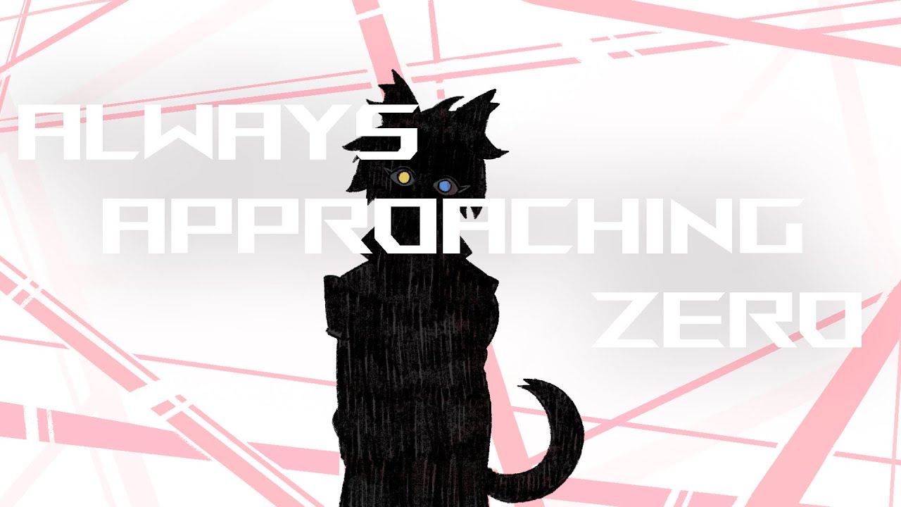 always approaching zero \\ ffxiv fan-made WoL battle theme