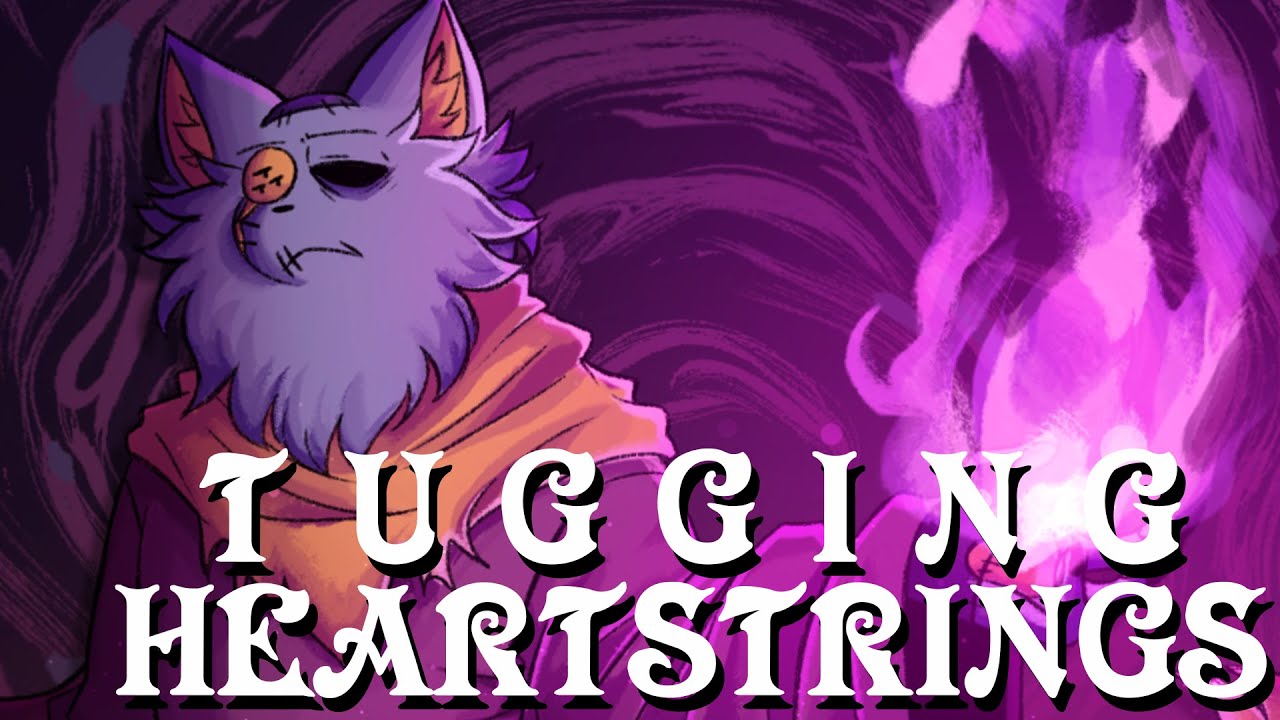Tugging Heartstrings (Seam Fanmade Battle Theme) - DELTARUNE