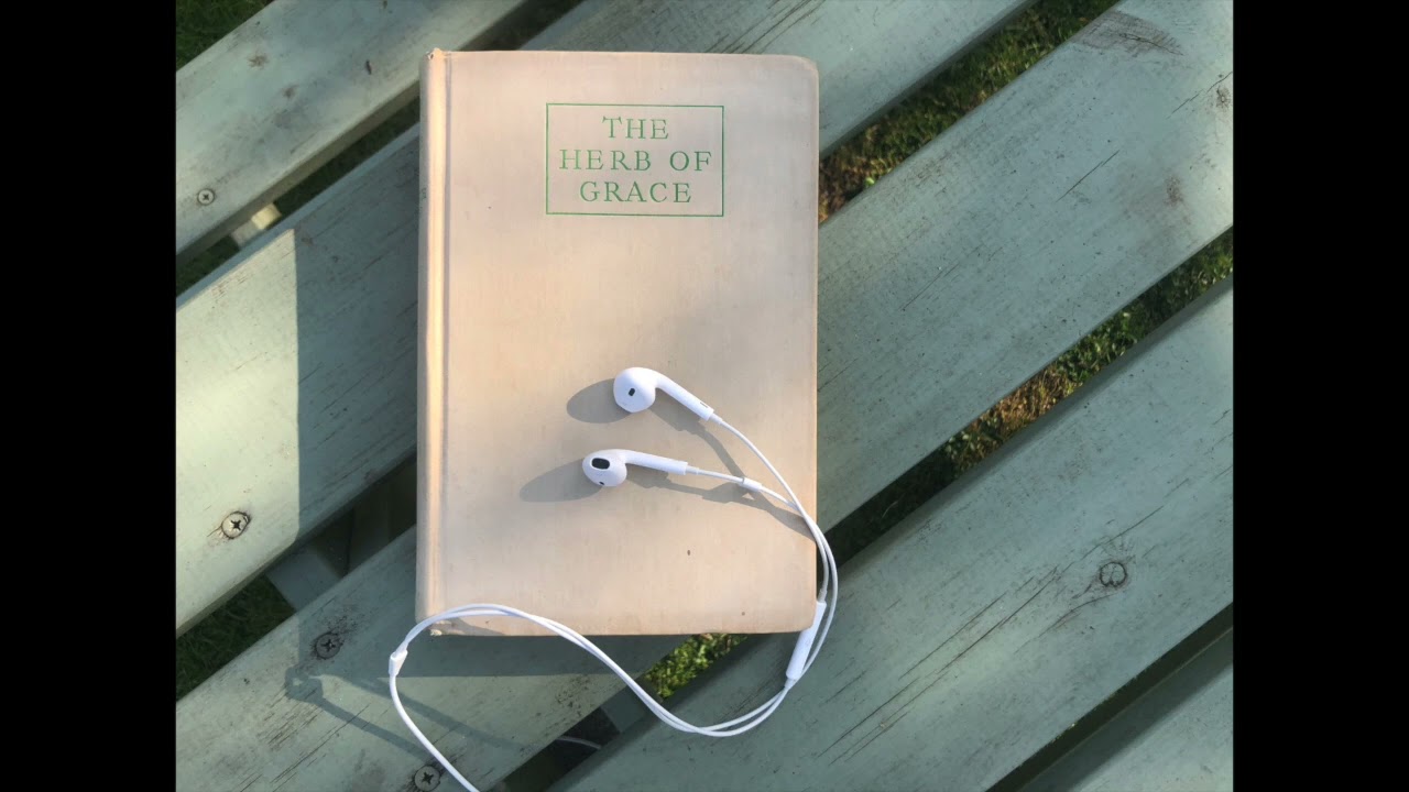 Herb of grace 3:2