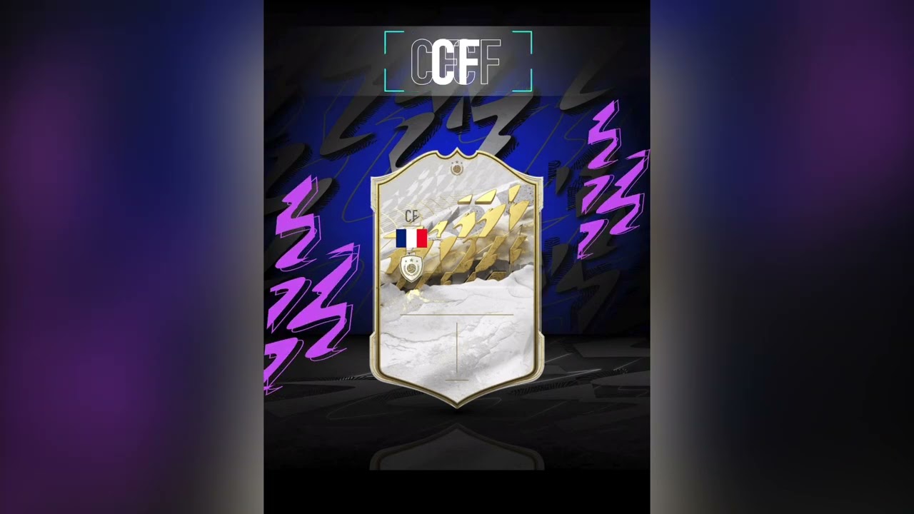 Madfut pack opening