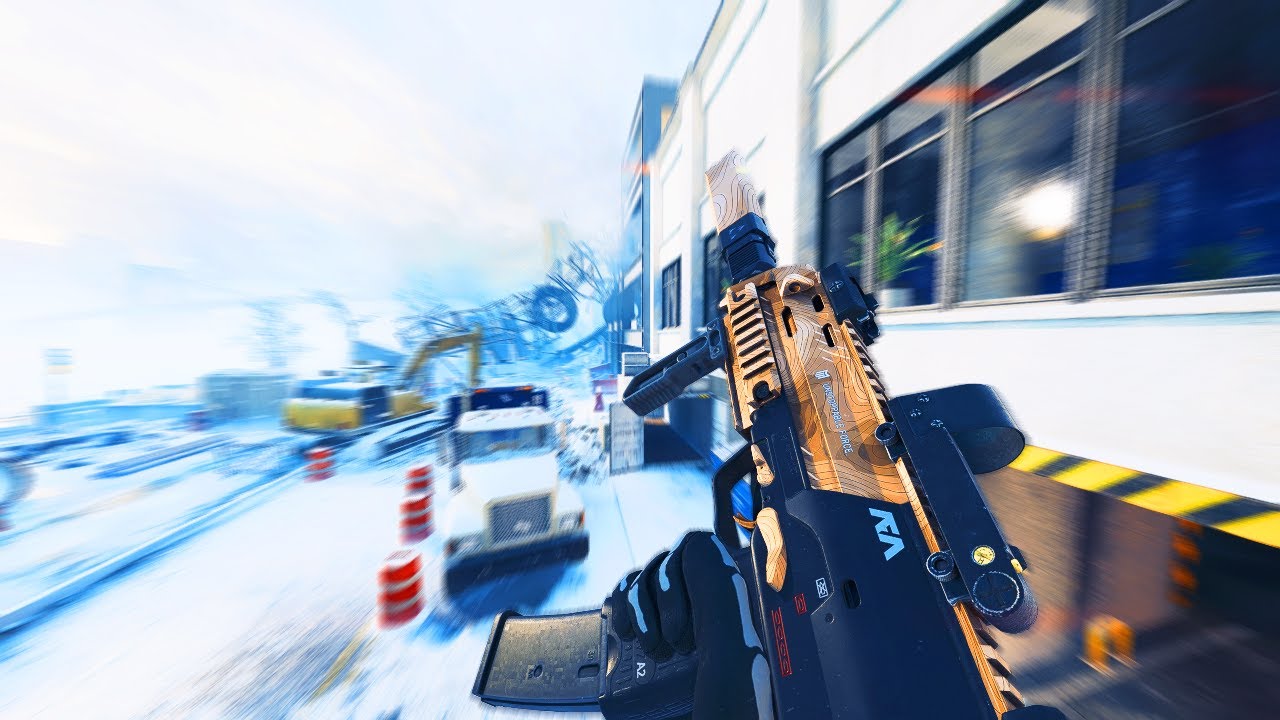 Battlefield 6 Has NEVER Seen This