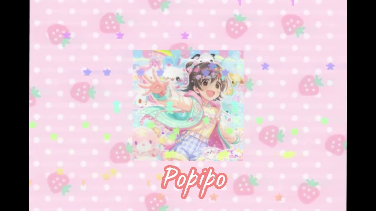 Happy Cutecore playlist! Sped up playlist