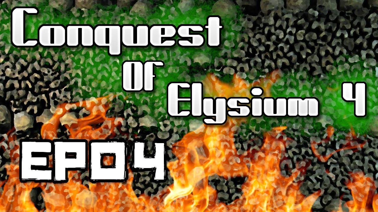 Our First Big Loss | Conquest of Elysium 4 Necromancer | EP04