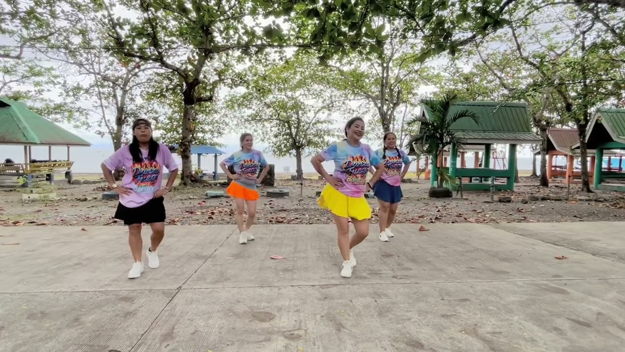 BIKINI // Grupo Cadera // Cumbia // TeamLomi