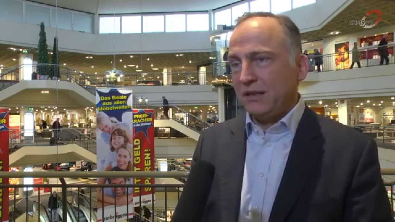 Christian Zurbrüggen über Neuerungen im Unternehmen