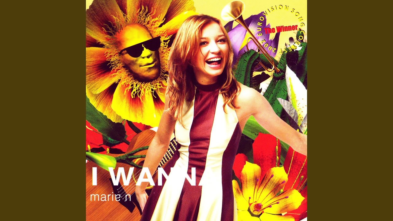 I Wanna (Radio Version)