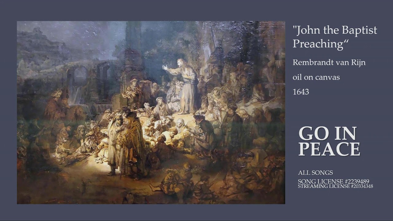 Worship - Sunday, January 4, 2026 - 9:00am