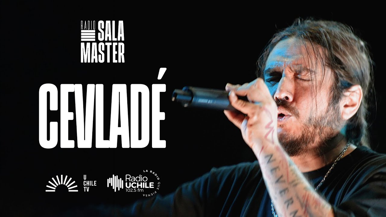 Radio Sala Master - Cevladé