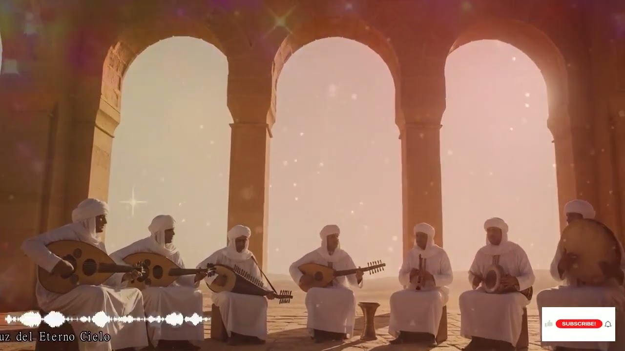 15 Alabanza del Resplandeciente 1 Luz del Eterno Cielo