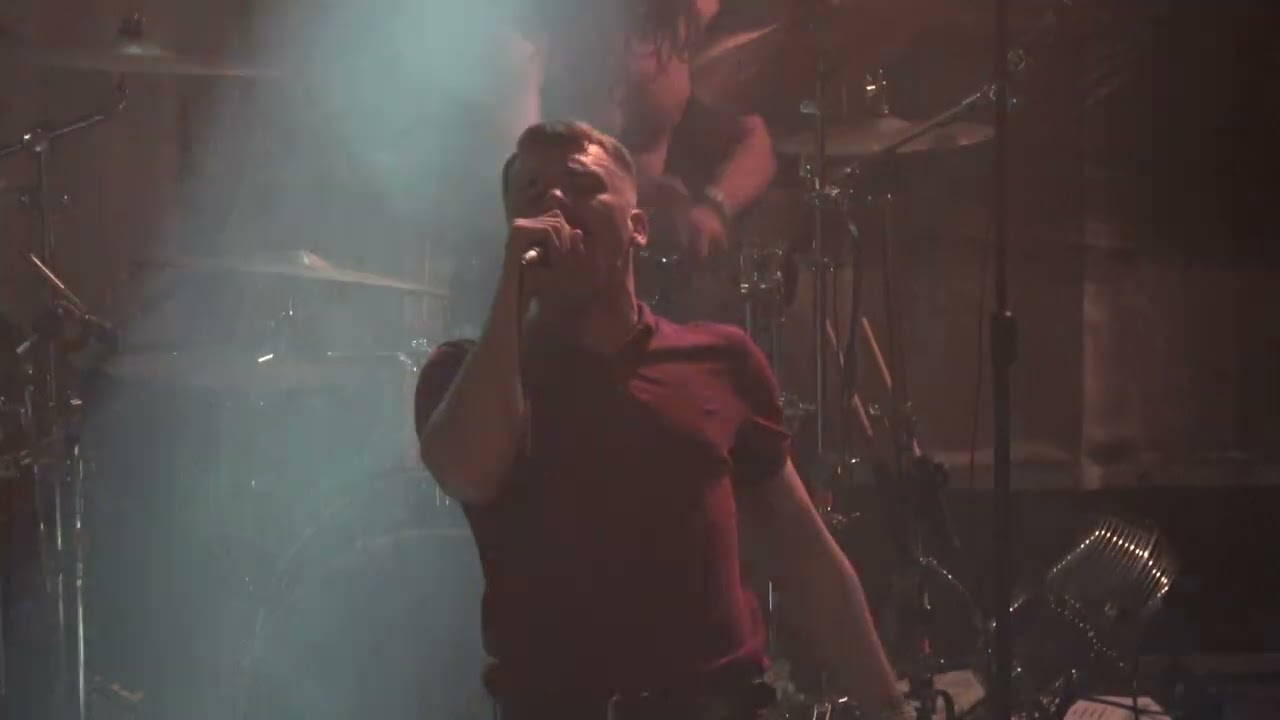 STACJA B - Dewoty (08-11-2024 Katowice, P23 Fabryka Porcelany) 4K