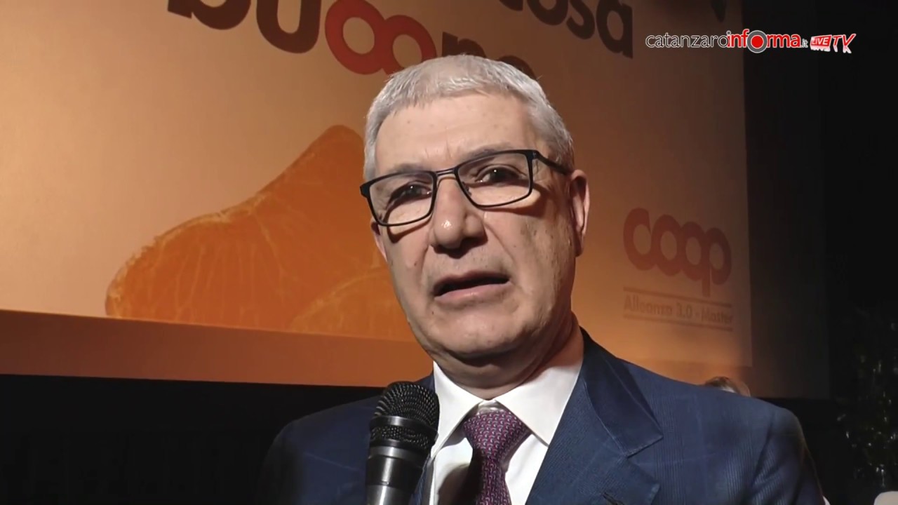 ACCORDO CON AZ, LA COOP ARRIVA IN CALABRIA