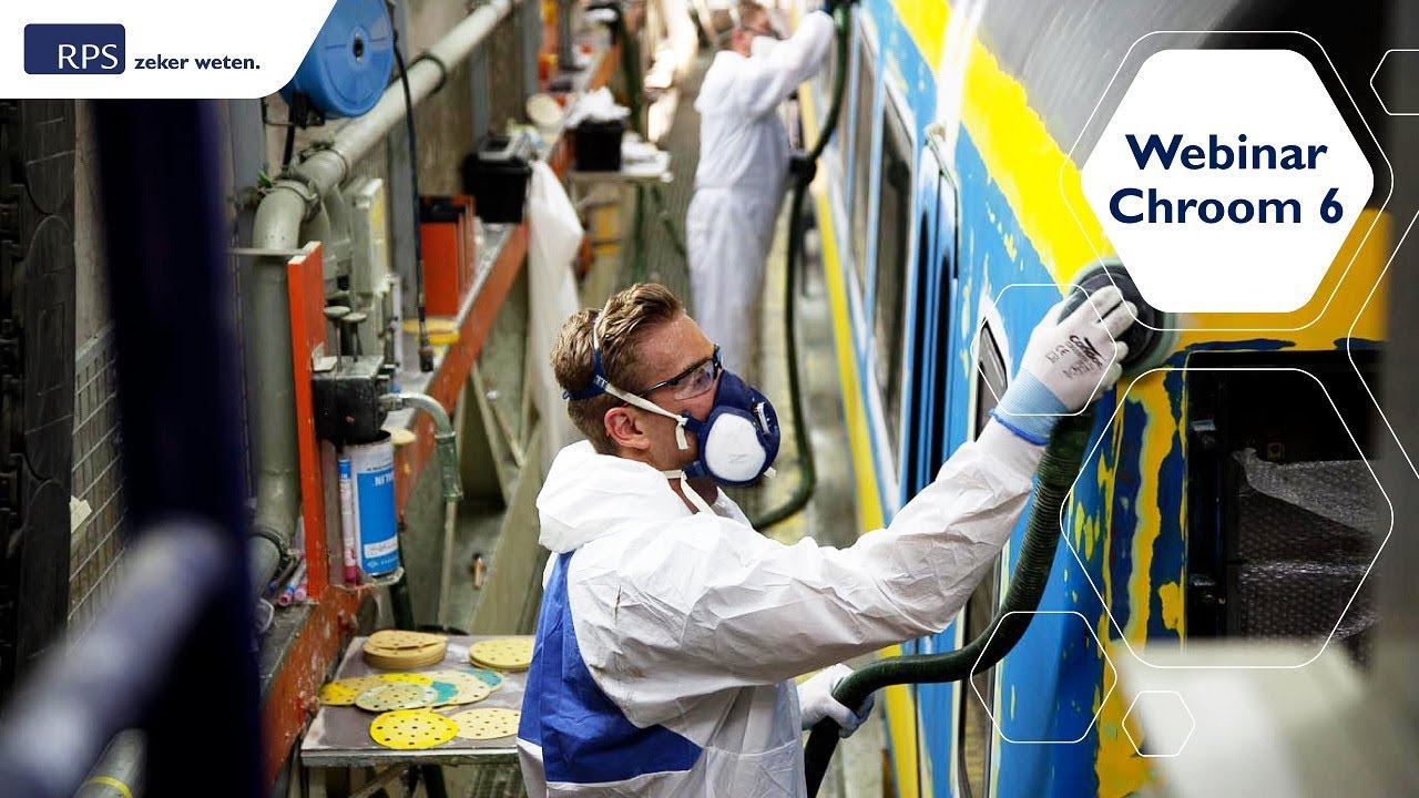 Chroom 6 webinar - RPS B.V.