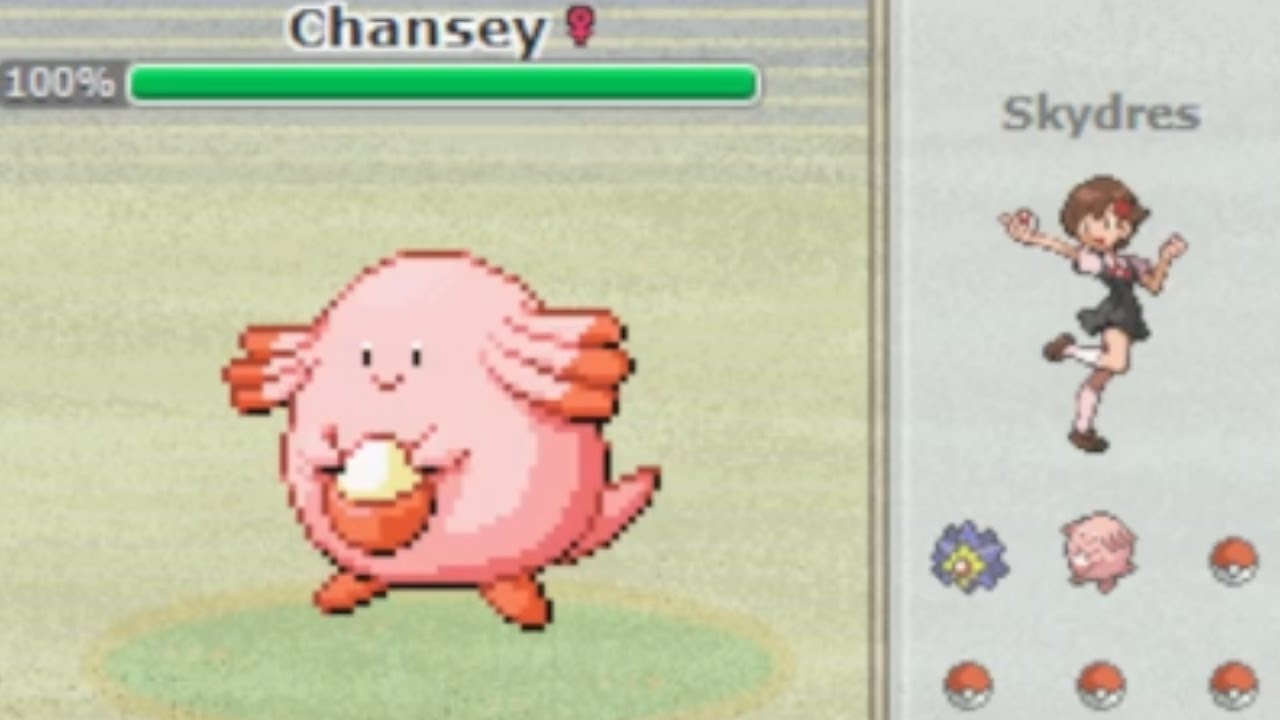 They Literally Have A Gen 1 Team lol