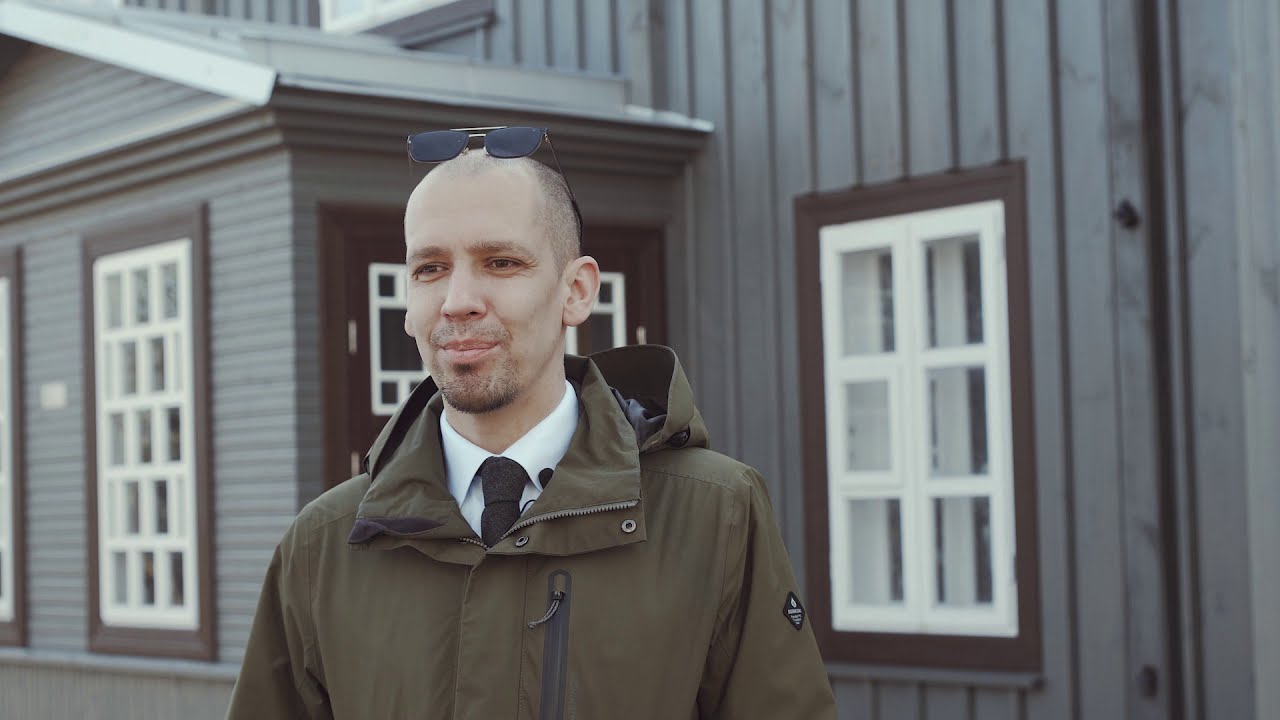 Daugiakultūrės praeities liudininkės. Žiežmarių sinagoga