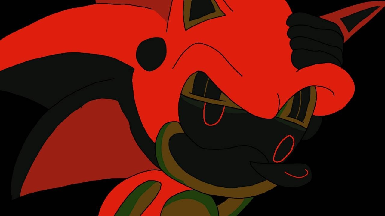 Would you Hug an evil and messed up Sonic.exe Tilted creation?  - Tilting Tuesday Highlights