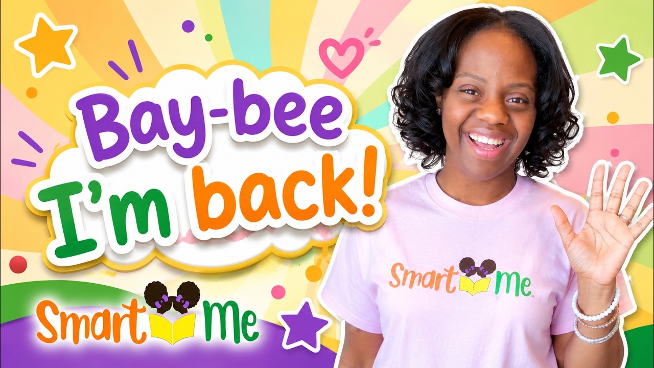 Looks Who's Back!