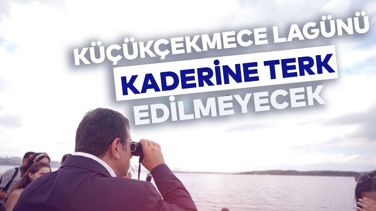 İSTANBUL'UN GELECEĞİNE SAHİP ÇIKILIYOR