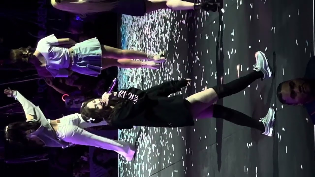 230507 TWICE CRAZY STUPID LOVE / TWICE Ready To Be - MELBOURNE DAY2