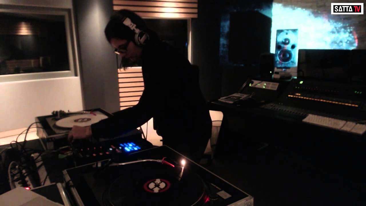 Ines Duarte (DJ set) - Satta TV - Big Bit - 14.11.25.