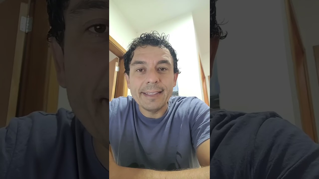 “Deus não te abandonou: Ele está te reconstruindo por dentro”