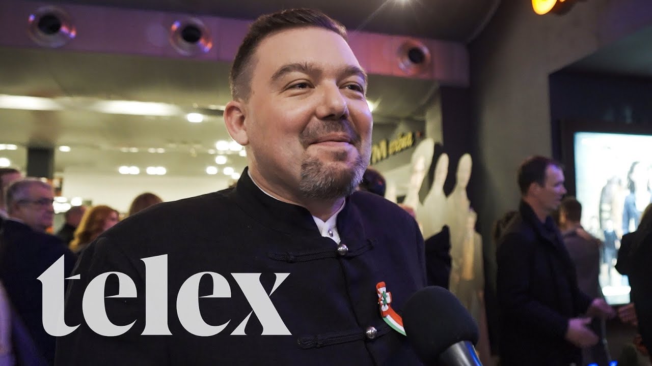 Ne kérdezzetek már hülyeséget! – mondta Huth Gergely arról, tetszett-e neki a Petőfi-film
