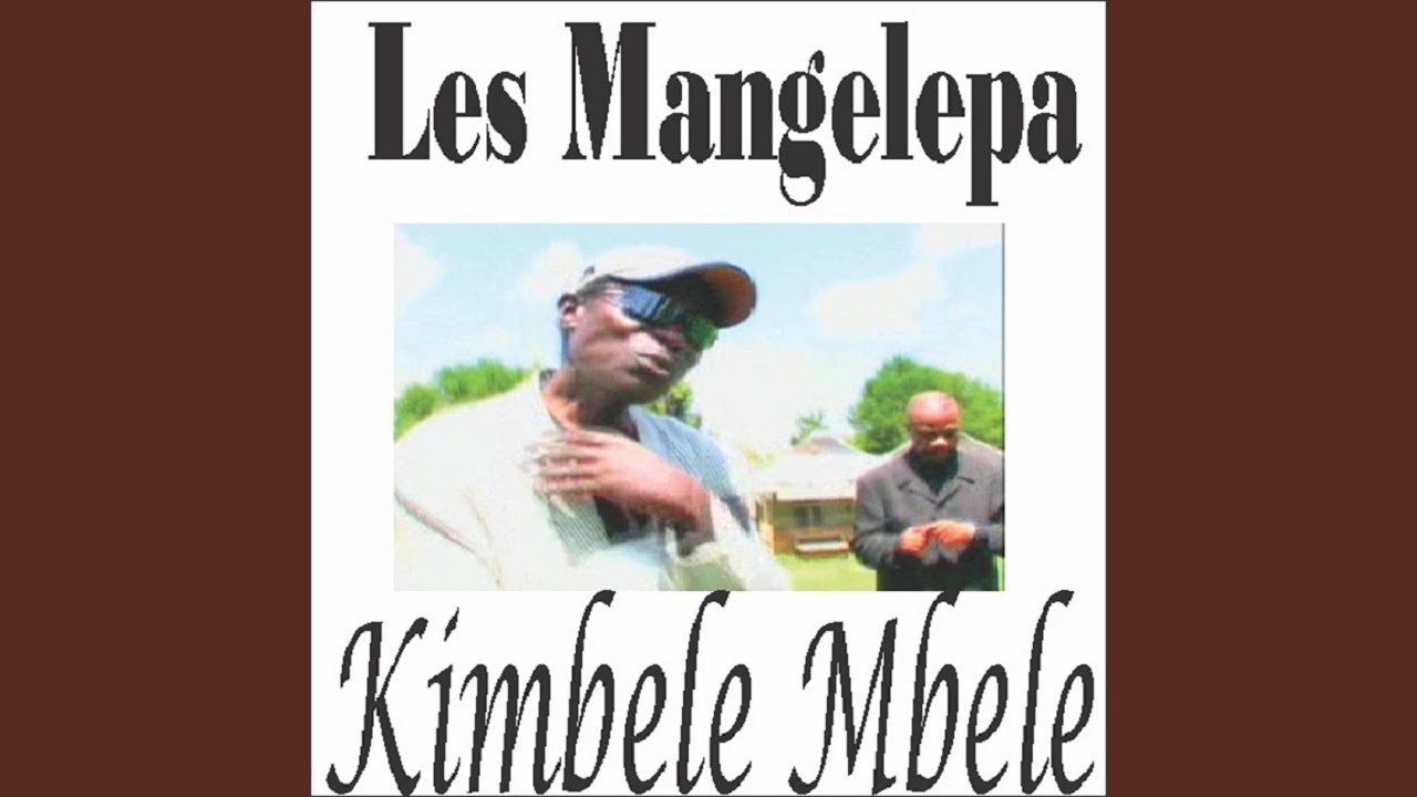 Kimbele Mbele