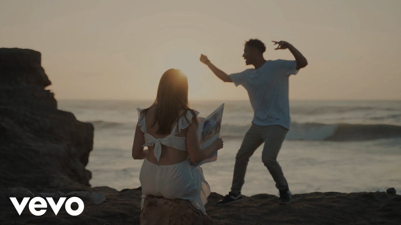 Cindy D'Amico - Peter Pan y Wendy (Video Oficial)