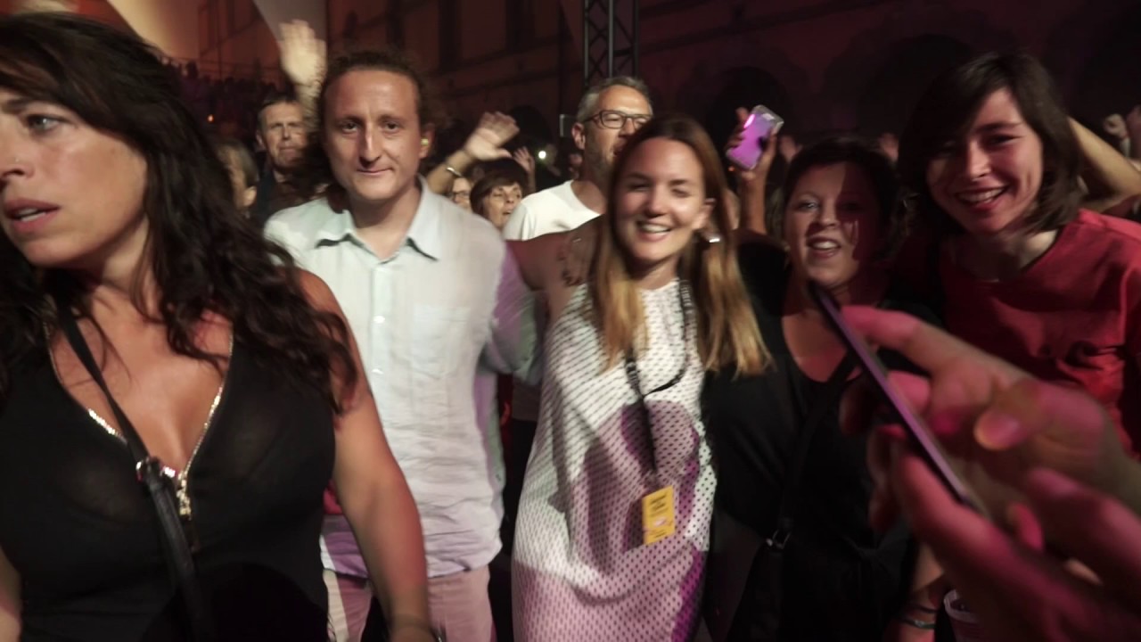 Festival au Carré - MARS - 30 ans Télé Mb - Une Soirée avec Claude François 69