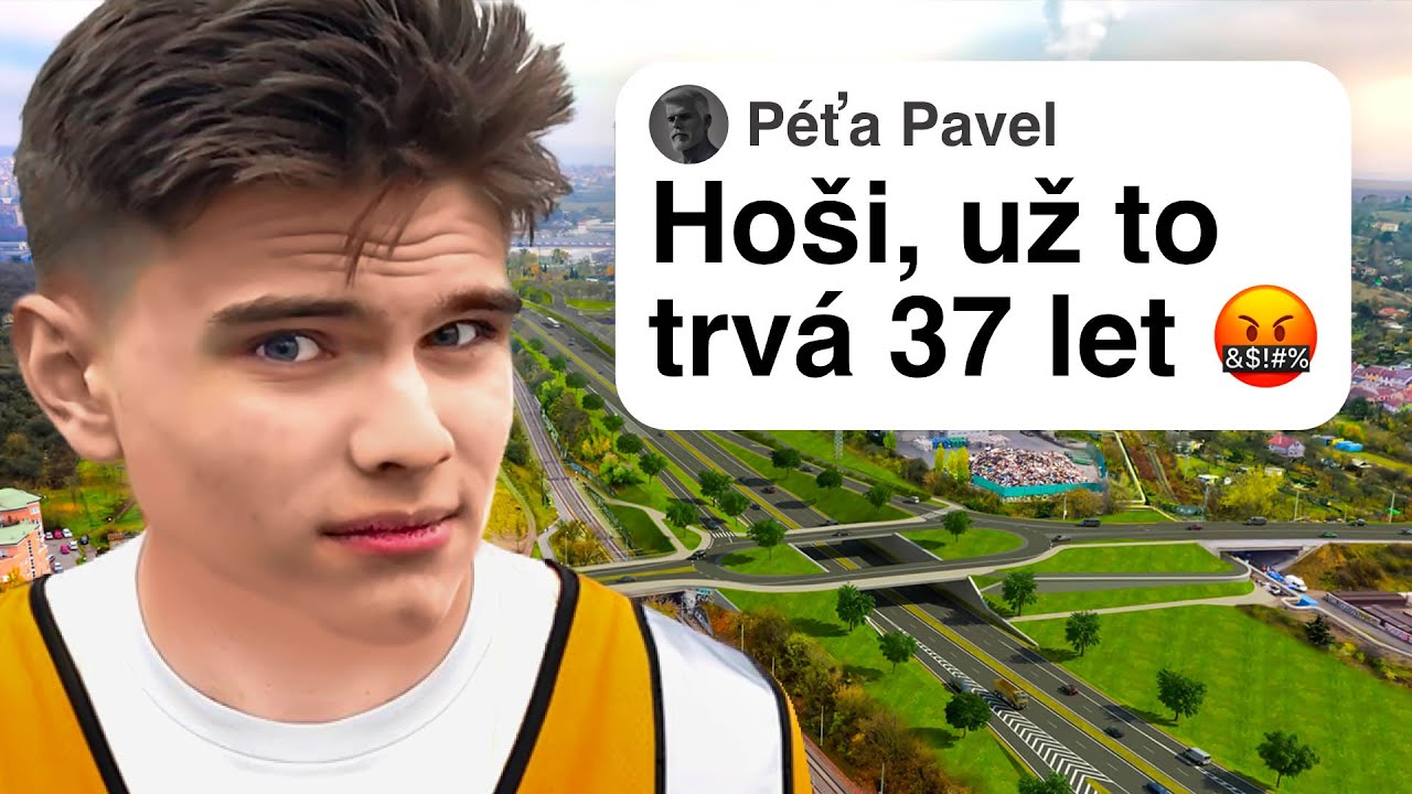 ZJISTIL jsem kam MIZÍ MILIARDY na DOPRAVU v BRNĚ