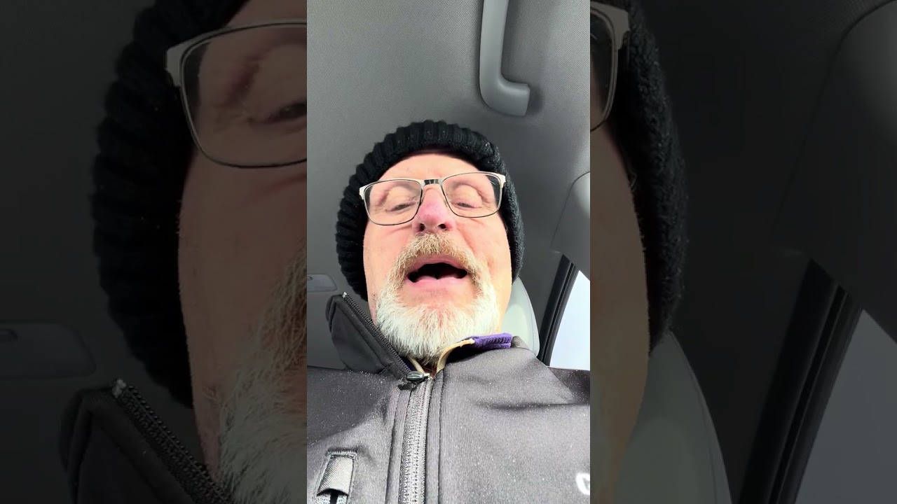 Exalt the Lord God Almighty