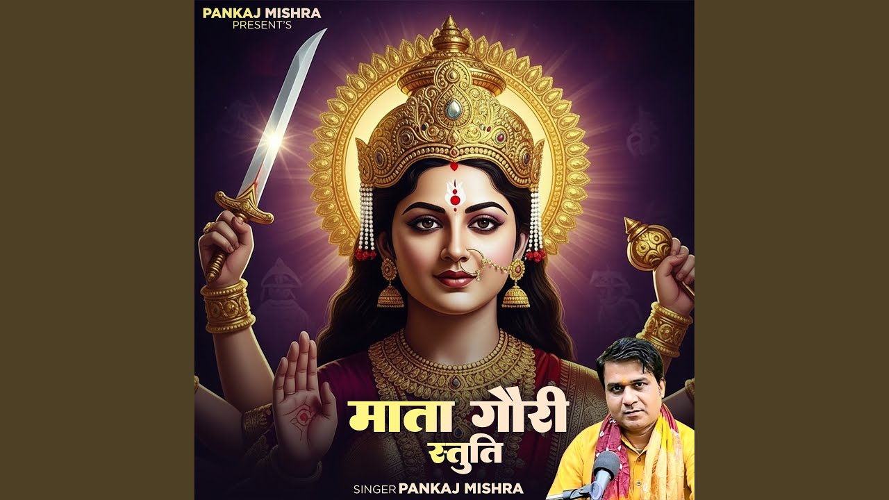Mata Gauri Stuti