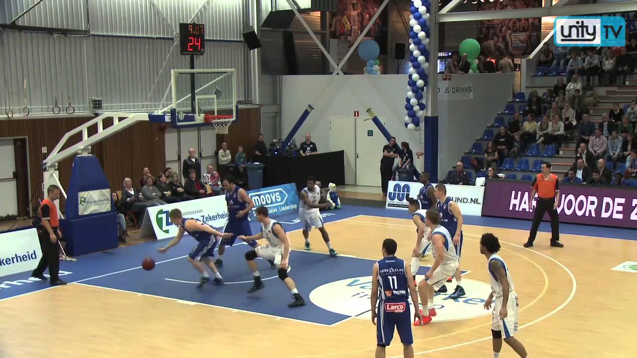 Samenvatting ZZLeiden-Maxxcom BSW