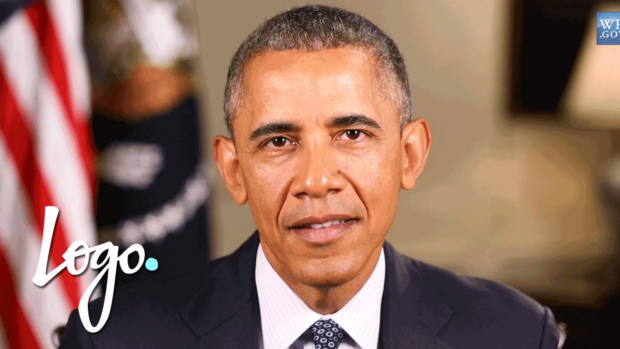 President Barack Obama Shares A Message In Honor Of Gay Marriage Ruling
