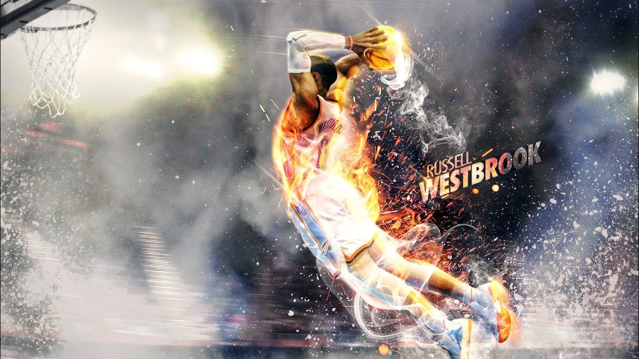 Russell Westbrook Build Makes Opposing PG Quit in 2 Mins On NBA 2K26! 