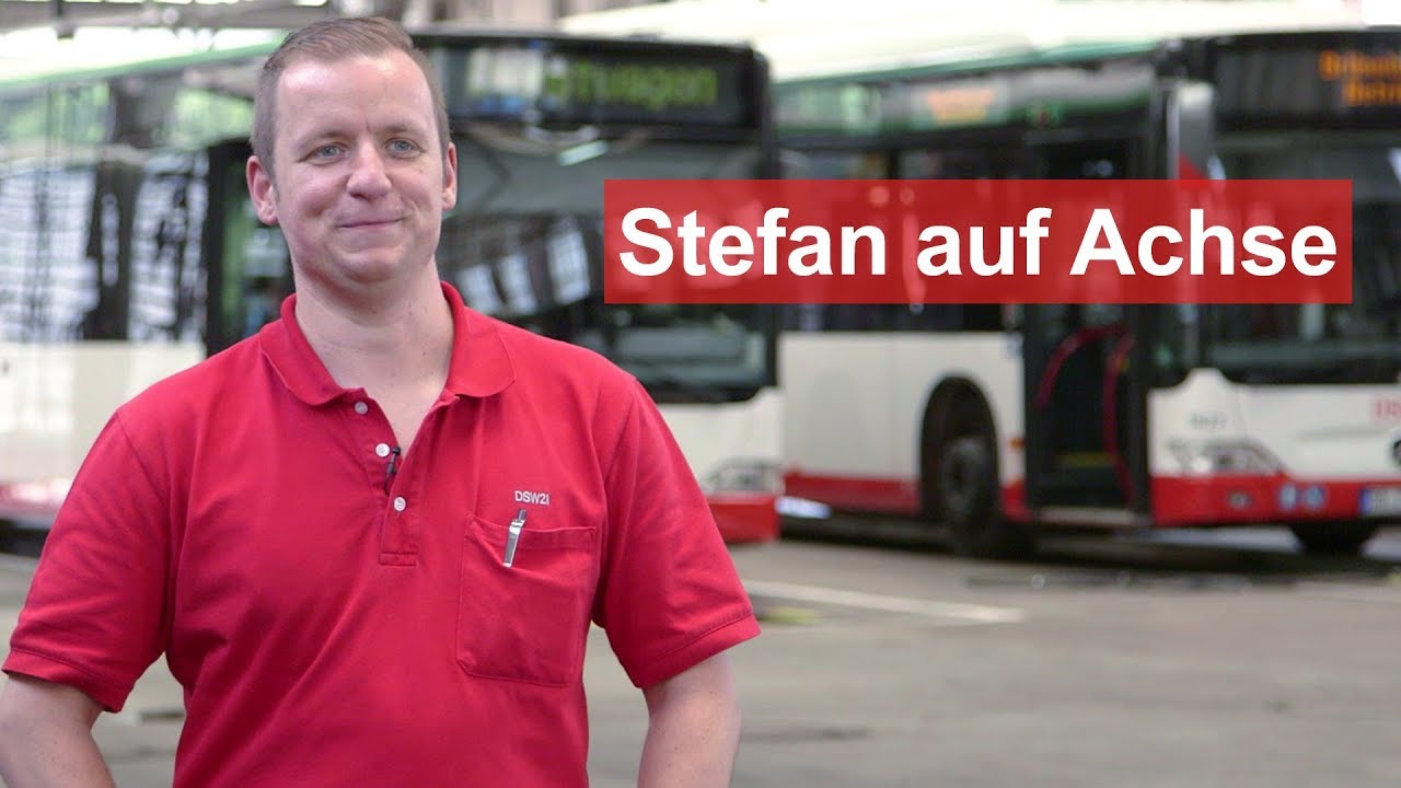 Fuhrpark - Stefan auf Achse - #4