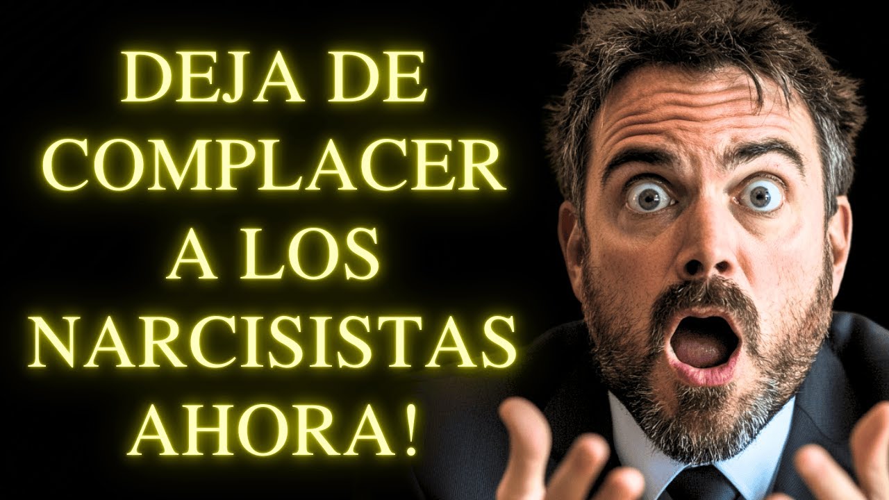 Nunca Más Seas Amable Con Un Narcisista – ¡Haz ESTO Y Sorprende!
