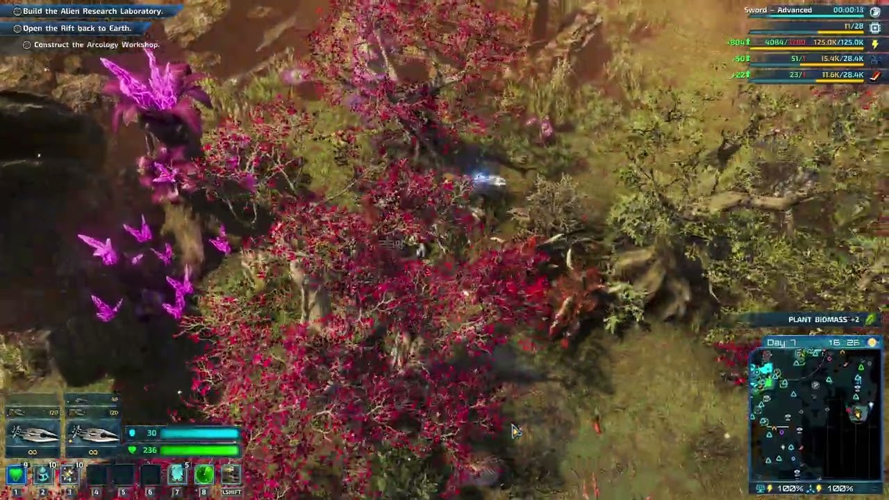 The Riftbreaker – Open Campaign Chill Gameplay | Part 4