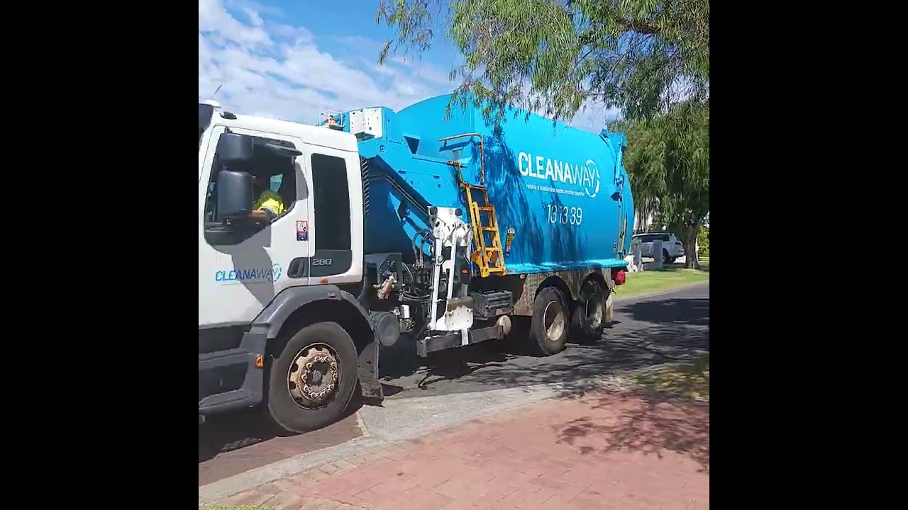 Busselton 240 pm Recycling 1765