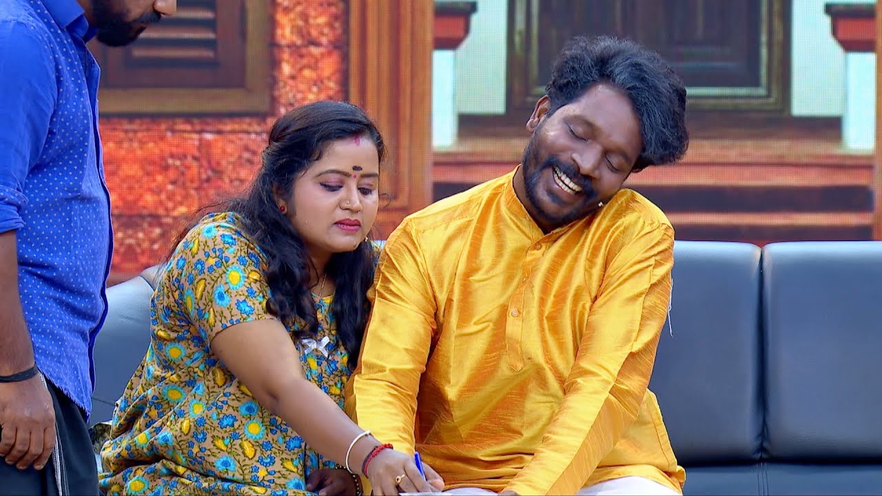 കൈമളേട്ടന്...ഇതൊക്കെയൊരു സുഗാ..🤣🤣