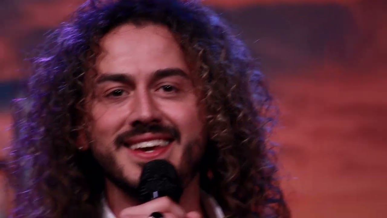 Adam Labunski - Places li za mene - TOP TV 2023
