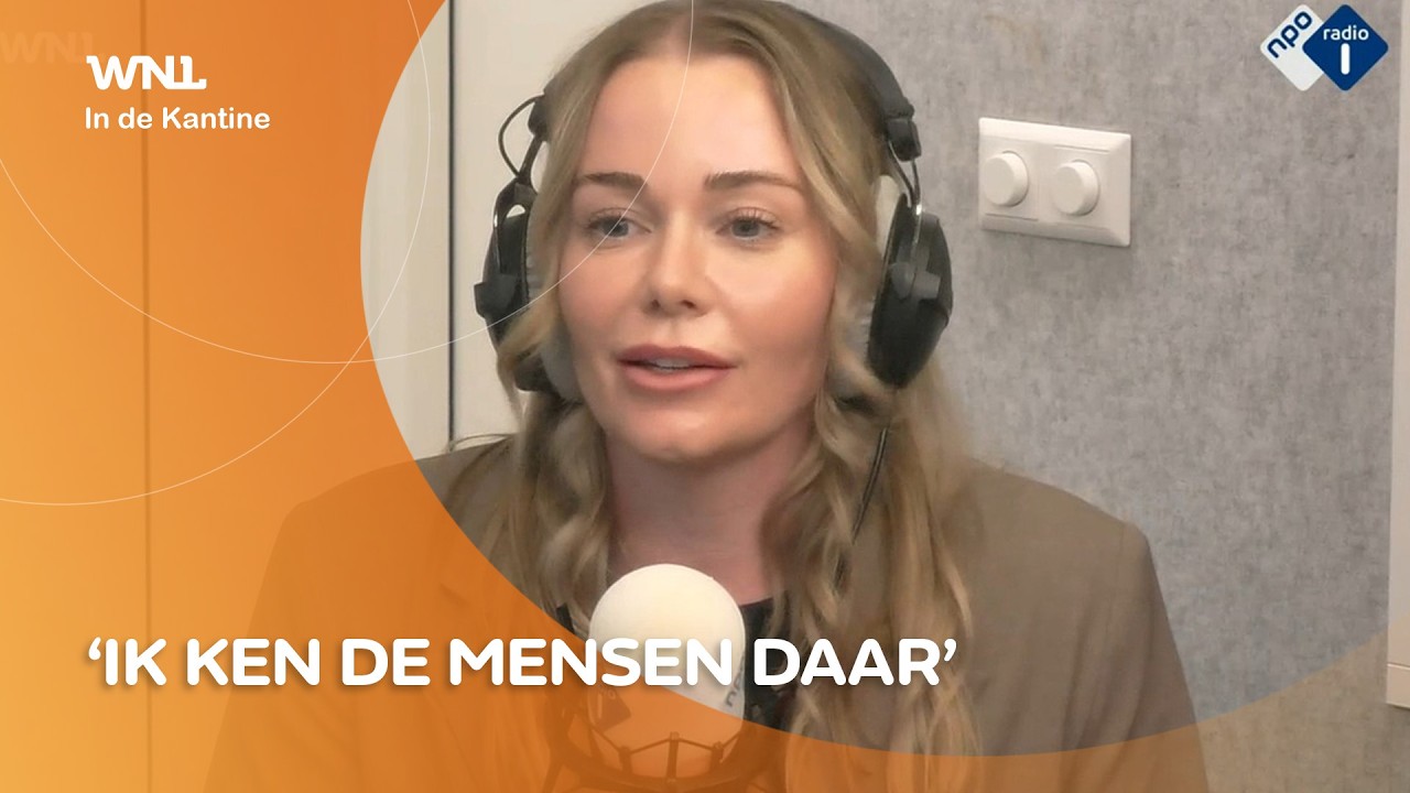 Nederlandse VN-militair Mandy over oorlog en vluchtende bevolking nu: 'Ik zag Libanon kapotgaan'