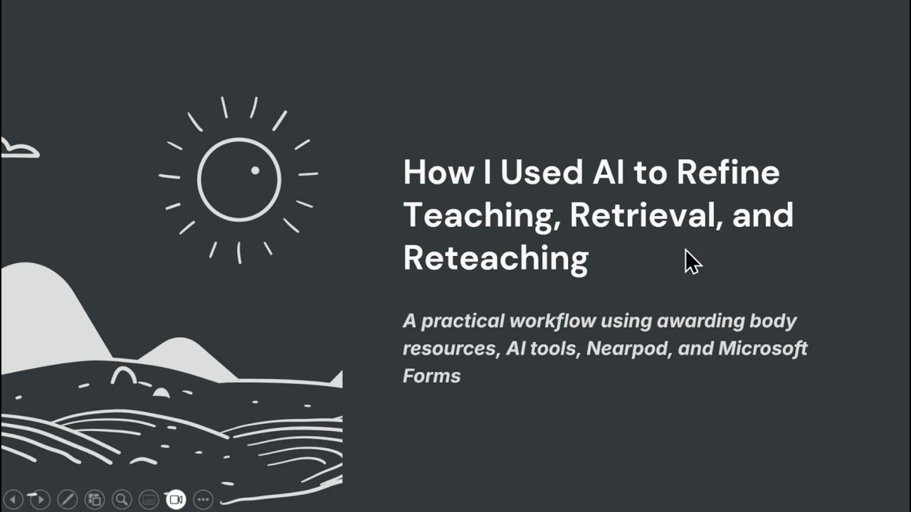 Jisc AI in FE Community Session | Riverside College | Craig Scott | Mar 2026