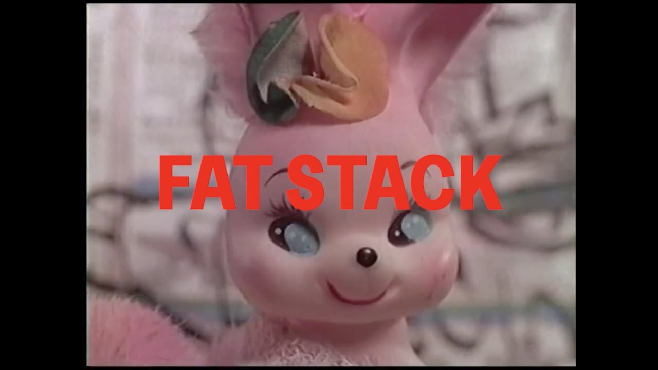 Lean Low - Fat Stack