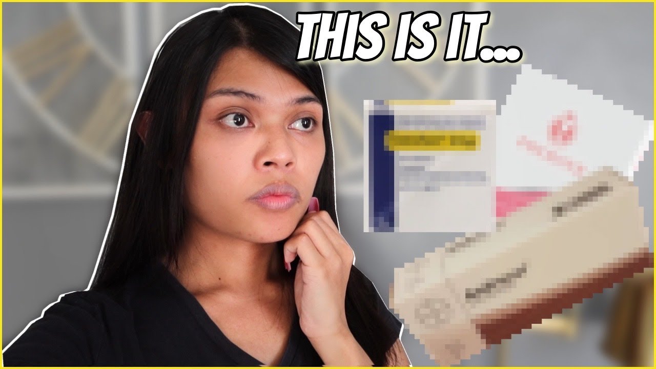 MY TRANSITION JOURNEY! I'M FINALLY DOING IT! ROAD TO ROBOTIC NA ITU!