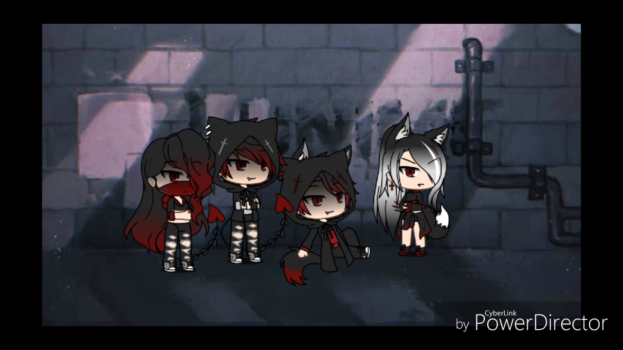 Verliebt in ein Demon | Gacha Life | Mini Movie |