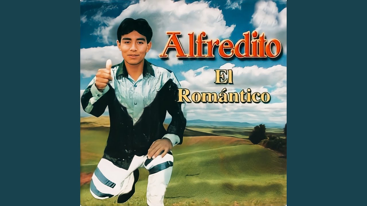 Eres Como una Flor - Chica Llamellina