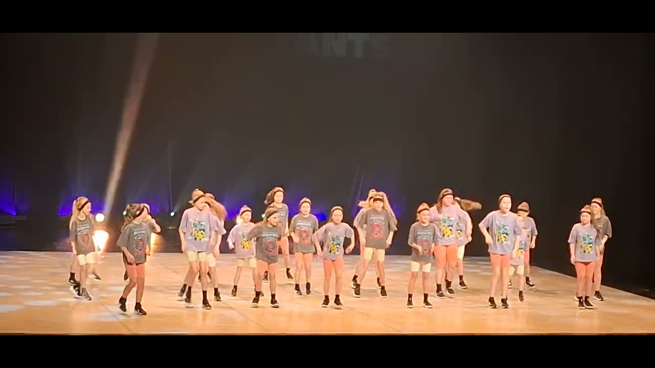 #Koolitants #ugala #viljandi #eesti FACE tantsukool