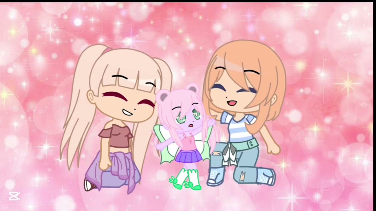 Sparkles PreCure! [01] A new pink light is born! Cure Sweet! (made thanks to @Sunshine_Lemon14)