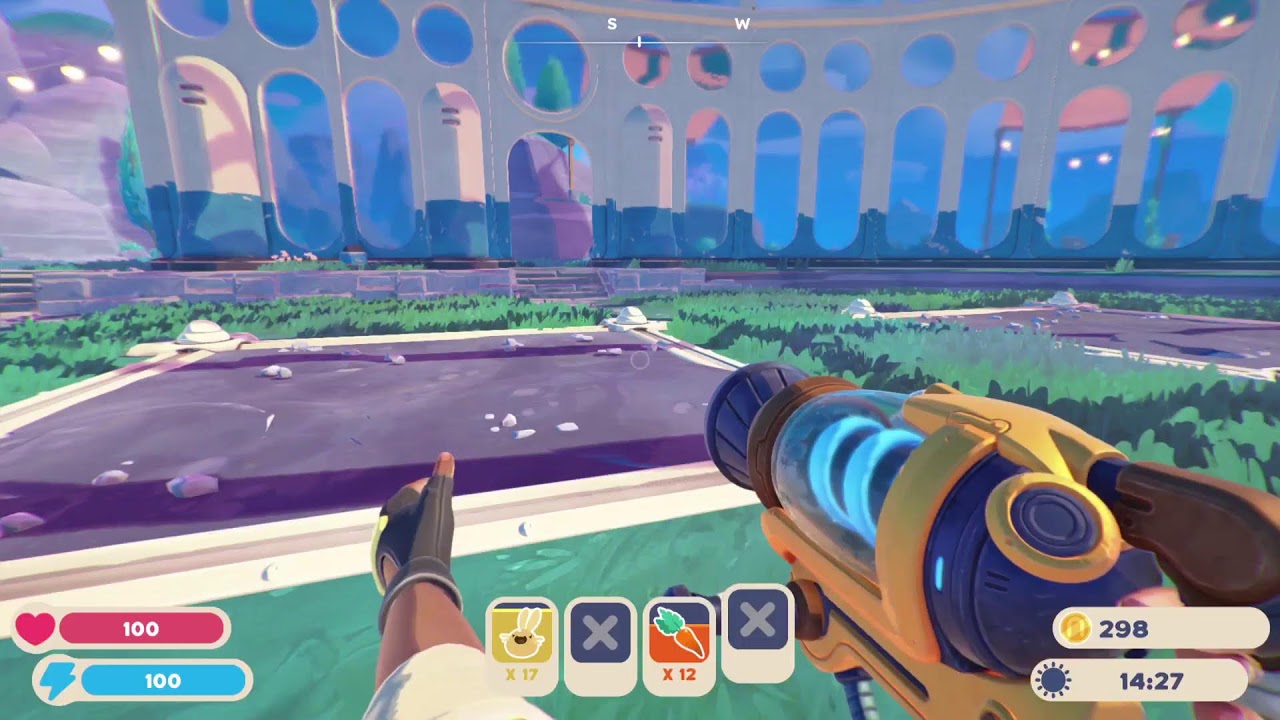 Slime Rancher 2 PS5 Episode 1