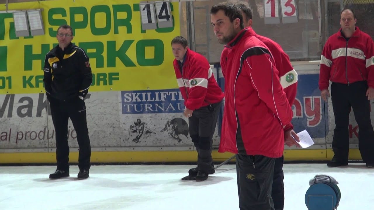 Styria Cup 2012